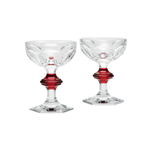 Harcourt 1841 Coupes