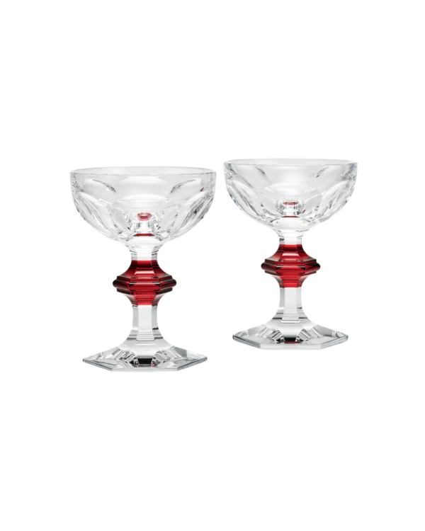 Harcourt 1841 Coupes