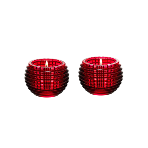 EYE VOTIVE RED