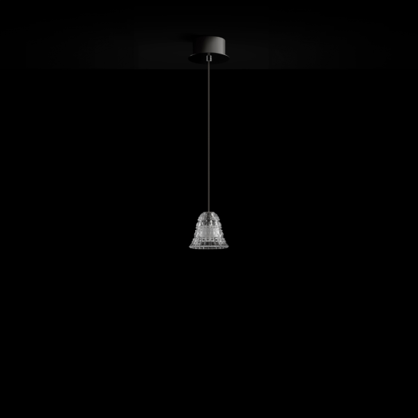 NEW ANTIQUE CEILING LAMP CEI SMALL SIZE