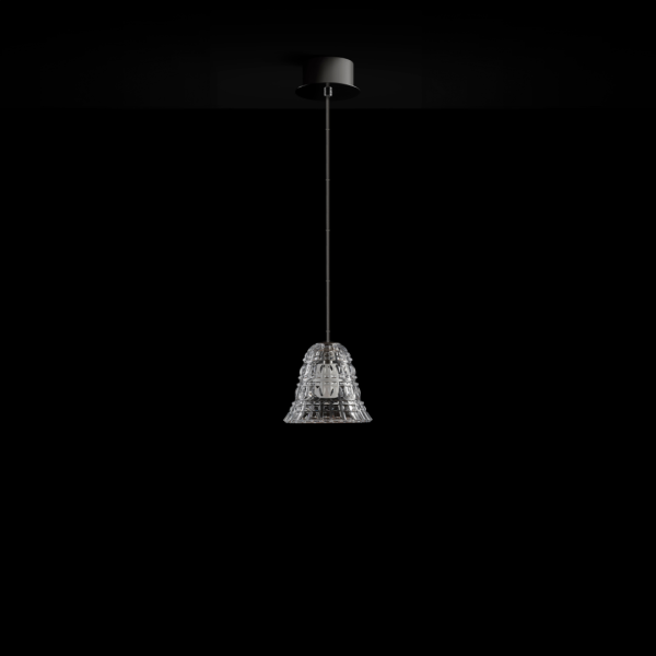 New Antique Ceiling Lamp CEI Medium Size