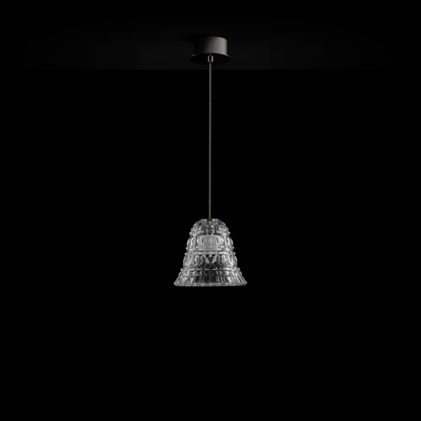 New Antique Ceiling Lamp CEI Large Size