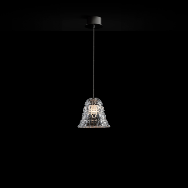 New Antique Ceiling Lamp CEI Large Size