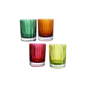 Harmonie Tumblers Colors of Joy Intense Set