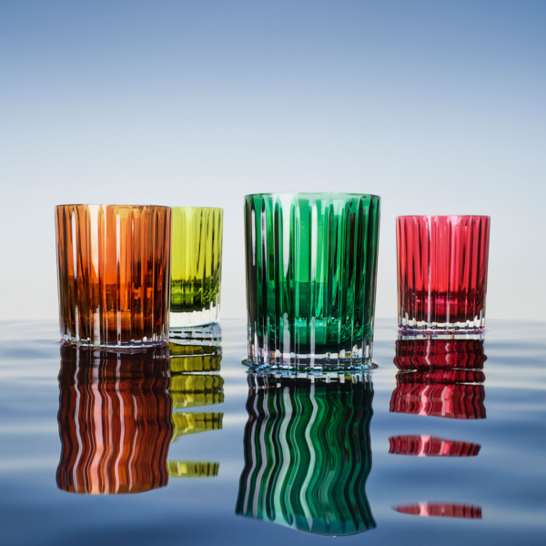 Harmonie Tumblers Colors of Joy Intense Set