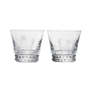 EVERYDAY QIXI TUMBLERS