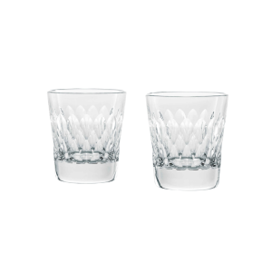 ARMAGNAC TUMBLER x2