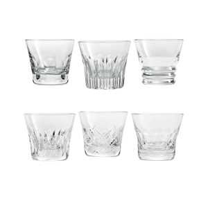 Everyday Classic Tumblers Set