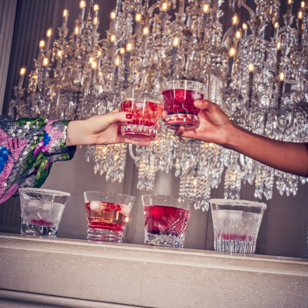 Everyday Classic Tumblers Set