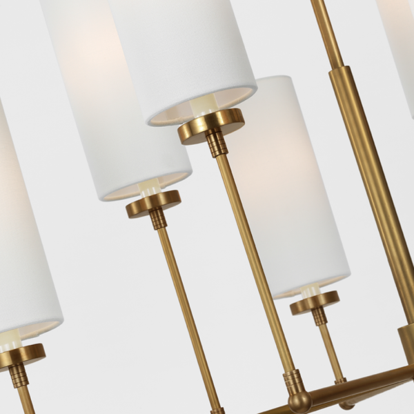 Ziyi Large Chandelier