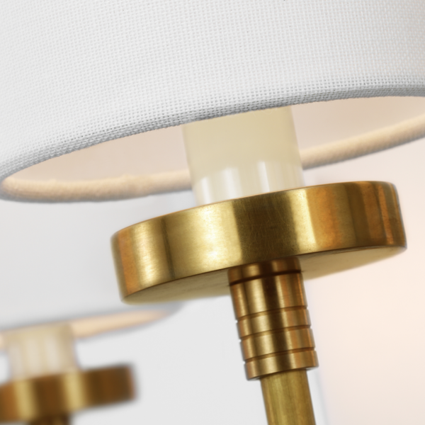 Ziyi Large Chandelier