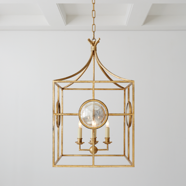Gramercy Medium Lantern