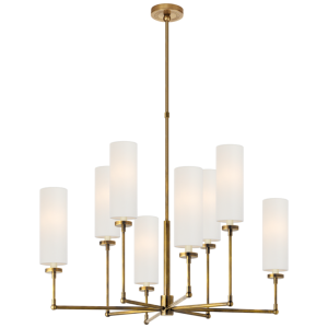 Ziyi Large Chandelier
