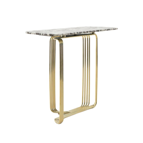 VINCENT Console