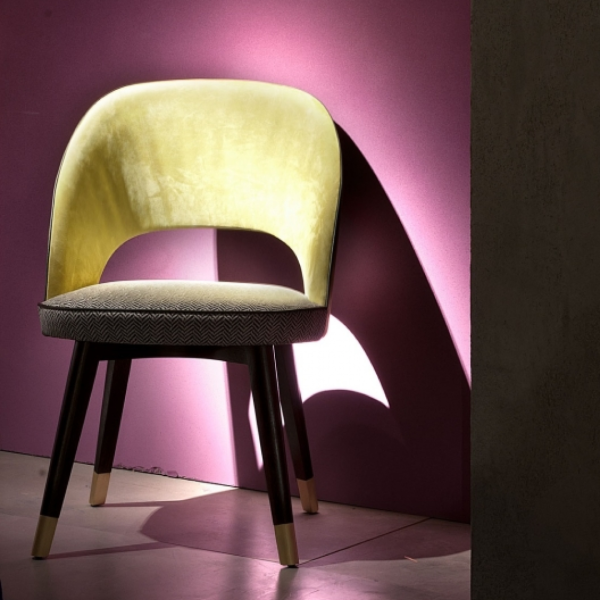 COLETTE Dining Chair