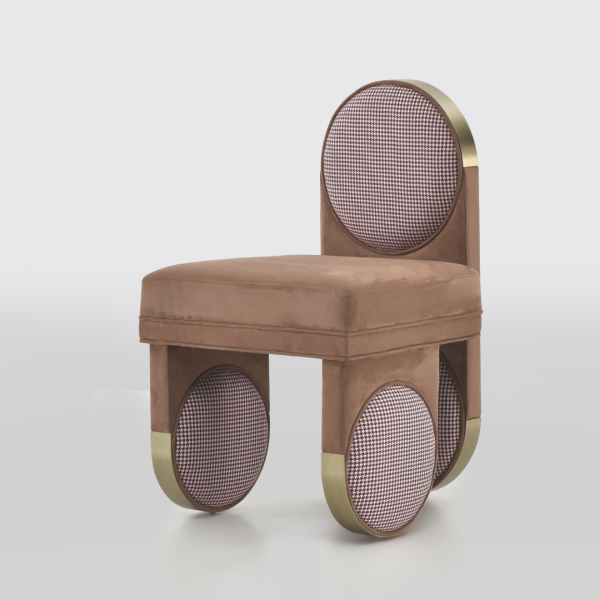 FYOO Dining Chair