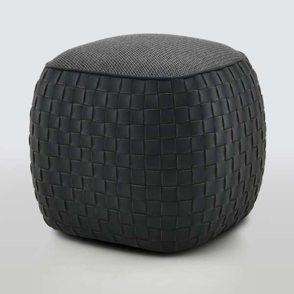 LAGOM Pouff