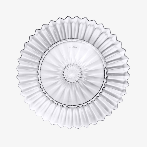 MILLE NUITS PLATE 260