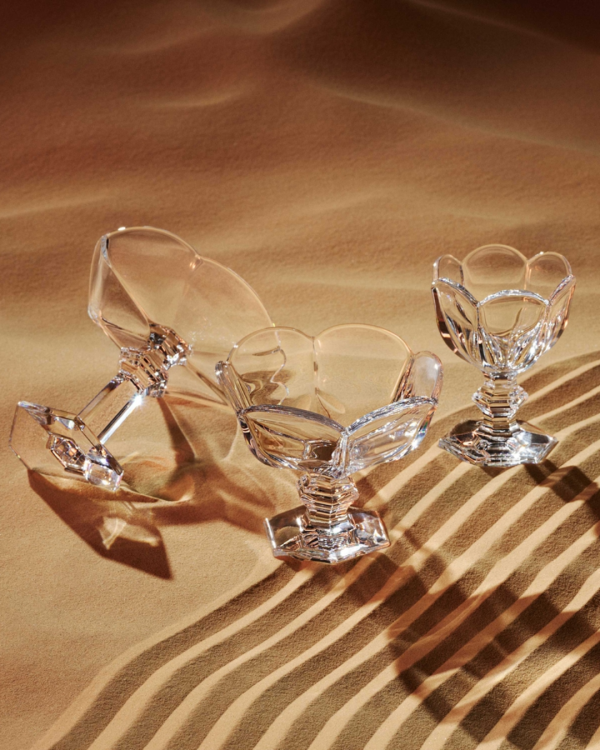 Harcourt Tulipe Bowl