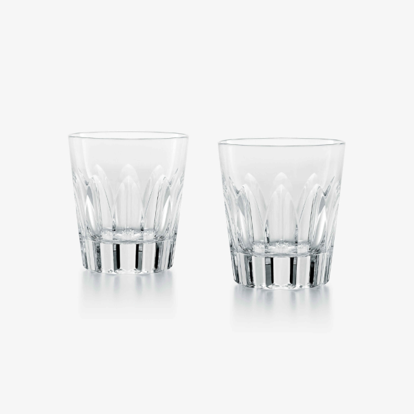 POLIGNAC TUMBLER X2