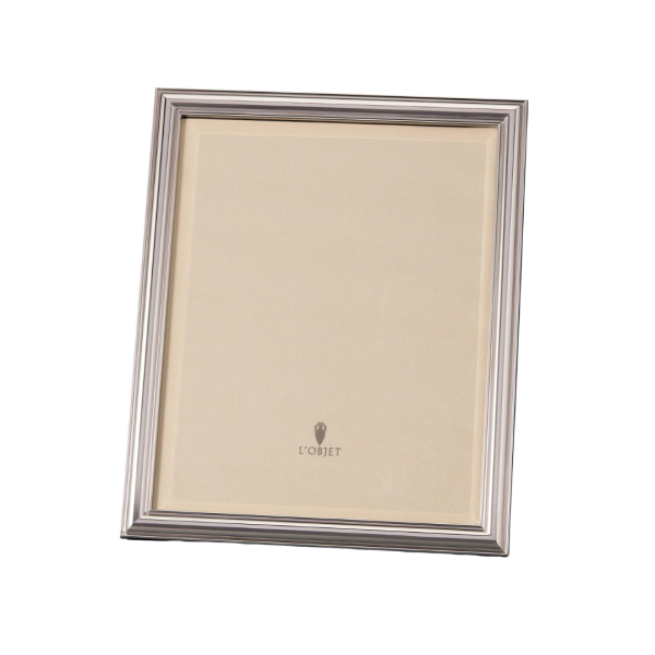 Oscar Frame - Platinum - 8x10