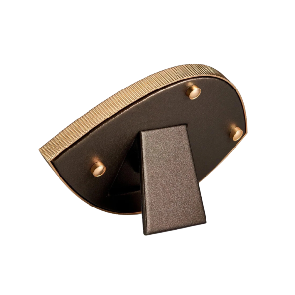 Kelly Behun Wide Eye Frame