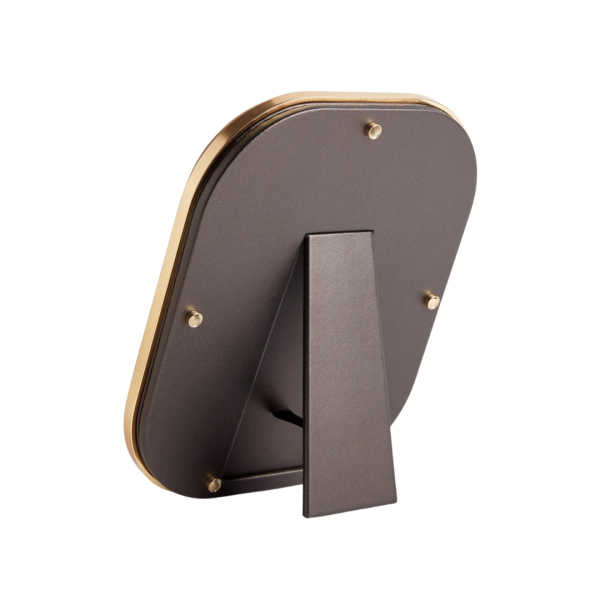 Rue Jacob Frame - Biscuit - 5x7