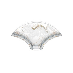 GINKGO VASE CELESTIAL NIGHT DRAGON 25EX 570