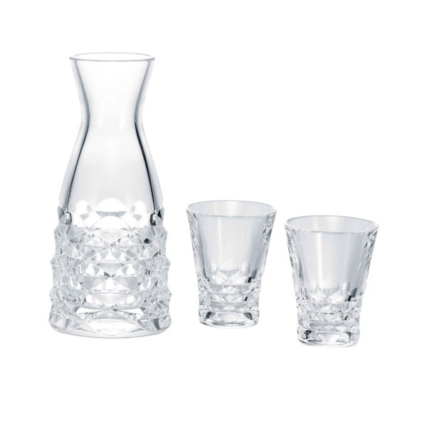 Swing Sake Set