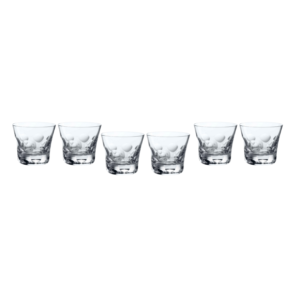 COFFRET EVERYDAY BELUGA TUMBLER 3 SET 260TH ANNIVERSARY (SET OF 6)