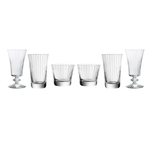 COFFRET MILLE NUITS SET 260TH ANNIVERSARY (SET OF 6)