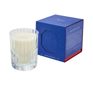 4 Elements Scented Candle Souffle Clair