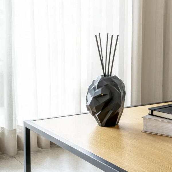 Lion Perfumediffuser -Unbreakablespirit Scent