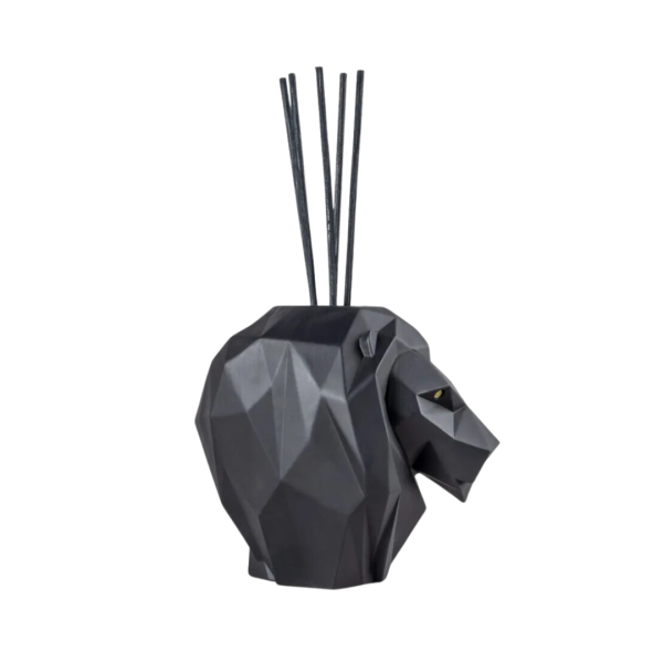 Lion Perfumediffuser -Unbreakablespirit Scent