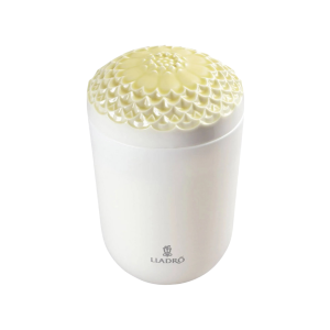 ECHOES OF N. CANDLE-TROPICAL BLOSSOMS