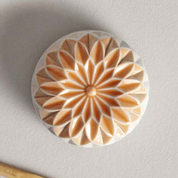 ECHOES OF N. CANDLE-GARDENS OF VALENCIA