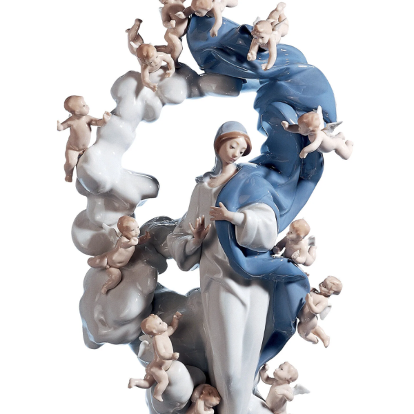 IMMACULATE VIRGIN L.E. (B)