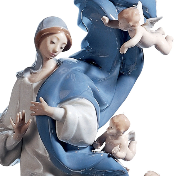 IMMACULATE VIRGIN L.E. (B)