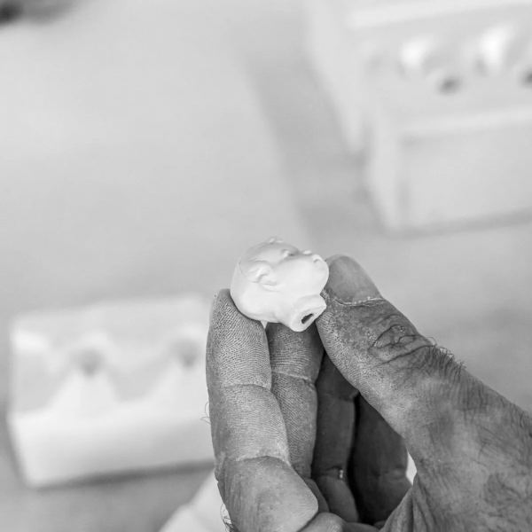 IMMACULATE VIRGIN L.E. (B)