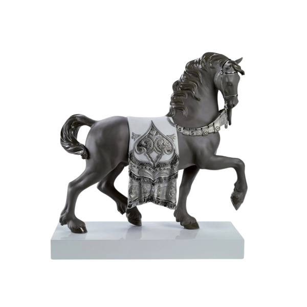 A REGAL STEED(RE-DECO)