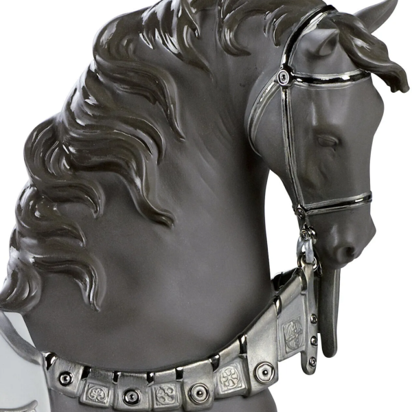 A REGAL STEED(RE-DECO)