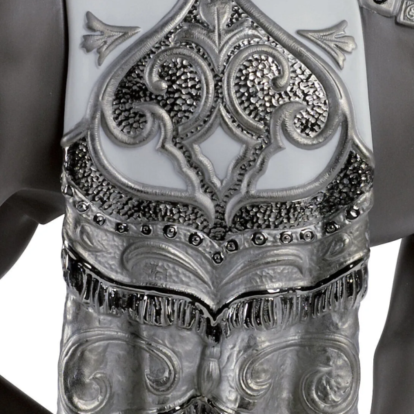 A REGAL STEED(RE-DECO)