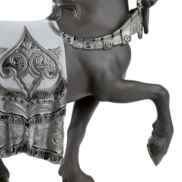 A REGAL STEED(RE-DECO)