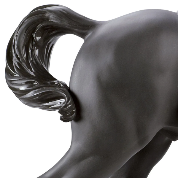 A REGAL STEED(RE-DECO)