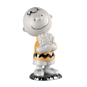 Charlie Brown Figurine