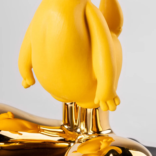 Tweety Sculpture