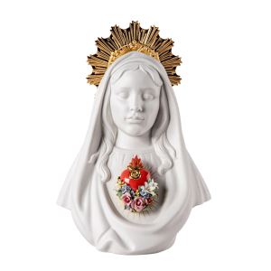 IMMACULATE HEART OF MARY