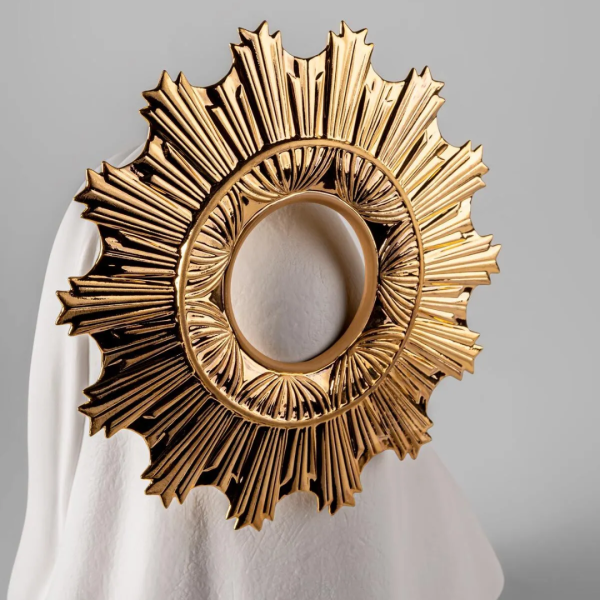 IMMACULATE HEART OF MARY