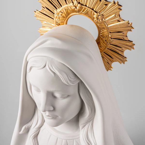 IMMACULATE HEART OF MARY