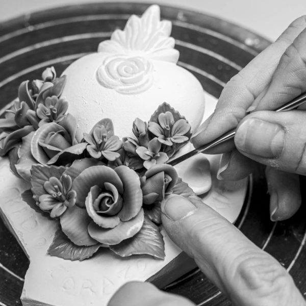 IMMACULATE HEART OF MARY